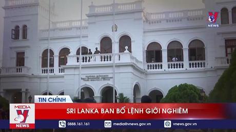 Bản tin thời sự 11h ngày 14/7/2022