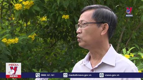 Bản tin thời sự 17h ngày 14/7/2022