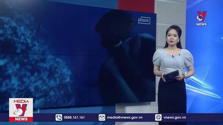 Bản tin thời sự 21h ngày 13/7/2022