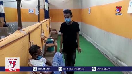 Dòng phụ của biến thể Omicron làm tái mắc COVID-19