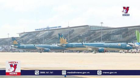 Hạn chế tình trạng chậm, huỷ chuyến bay