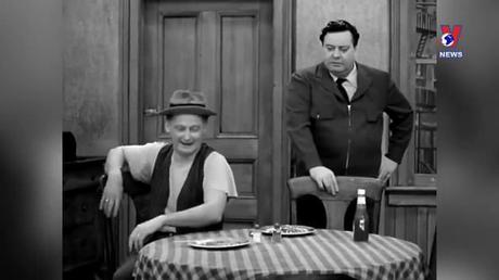 Thông điệp lịch sử ngày 14/7/2022: William Hanna