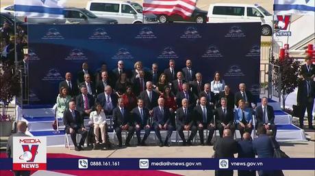 Mỹ, Israel thành lập cơ chế đối thoại chiến lược về công nghệ cao