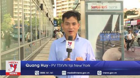 Lạm phát của Mỹ tăng cao kỷ lục