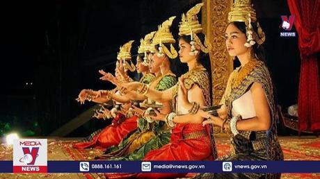 Tuần Văn hóa Lào tại Việt Nam chuẩn bị khai màn