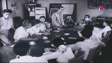 Học Bác mỗi ngày 14/7/2022: Phê bình và tự phê bình