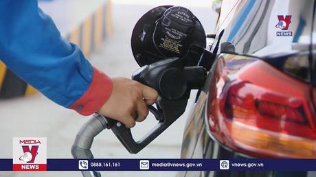 Vẫn còn dư địa để điều hành giá xăng dầu