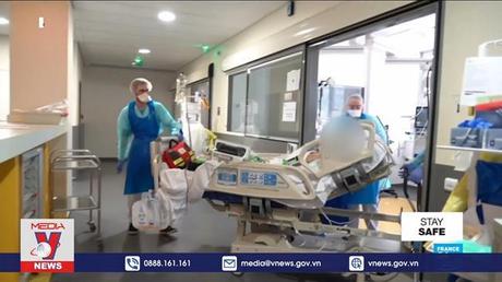 Bảo vệ và củng cố hệ thống y tế toàn cầu