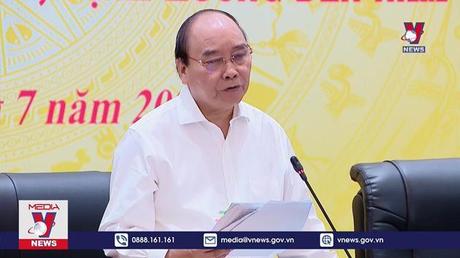 Chủ tịch nước làm việc MTTQ Việt Nam về xây dựng Nhà nước pháp quyền