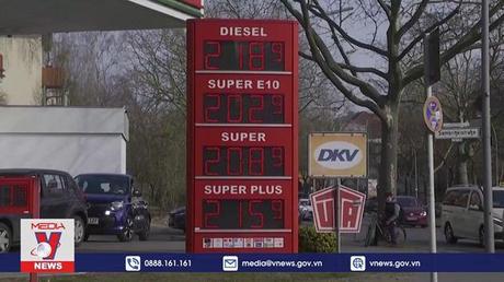 EU và Hungary tranh cãi pháp lý về giá nhiên liệu