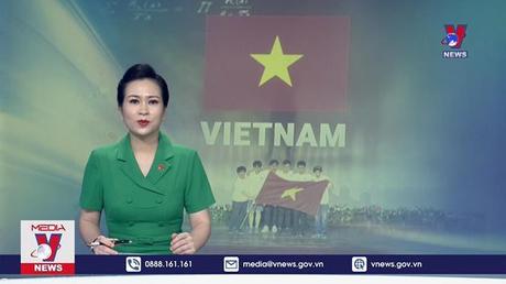 Việt Nam có điểm tuyệt đối tại Olympic Toán quốc tế sau 20 năm