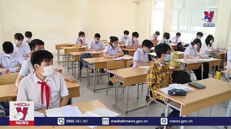 Bản tin thời sự 13h ngày 15/7/2022