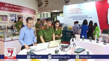 Trải nghiệm Dịch vụ công tích hợp Cơ sở dữ liệu quốc gia về dân cư