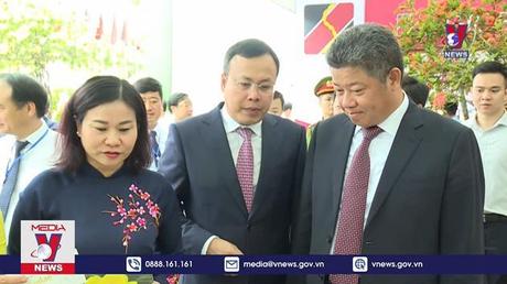 Xây dựng Sóc Sơn là thành phố trực thuộc Thủ đô