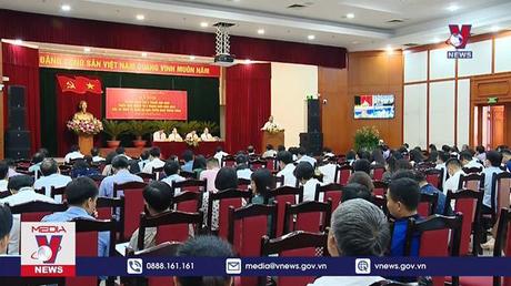 Sơ kết công tác Tuyên giáo 6 tháng đầu năm