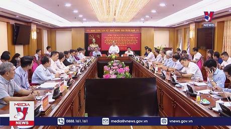 Đề cao hỗ trợ tư pháp trong Xây dựng Nhà nước pháp quyền