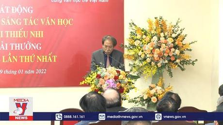 Radar văn hóa ngày 15/7/2022: Người viết trẻ