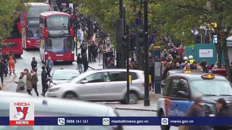 Châu Á có nền kinh tế năng động nhất thế giới