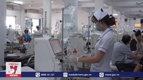 Đồng Nai tìm cách giữ chân nhân viên y tế công lập