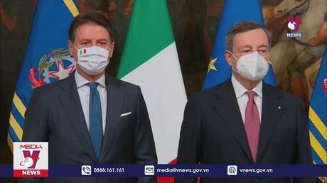 Thủ tướng Italy đệ đơn từ chức