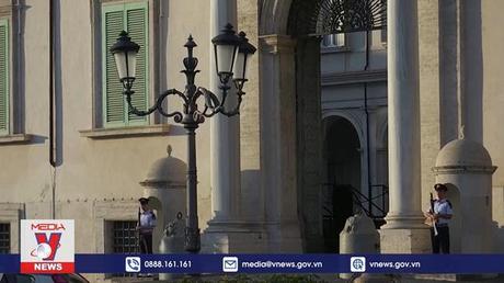 Những thách thức đối với Thủ tướng Italy