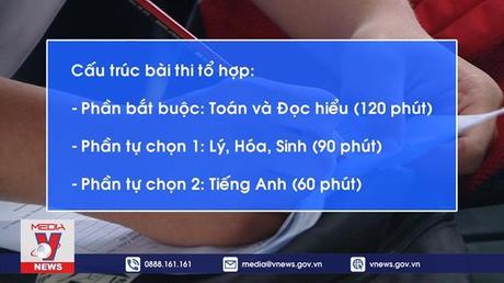 Hơn 7000 thí sinh thi đánh giá tư duy