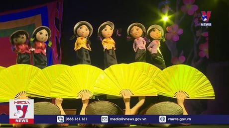 Để nghệ thuật truyền thống “hái ra tiền”