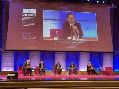 Việt Nam thúc đẩy hợp tác đổi mới sáng tạo với WIPO, Pháp và UNESCO