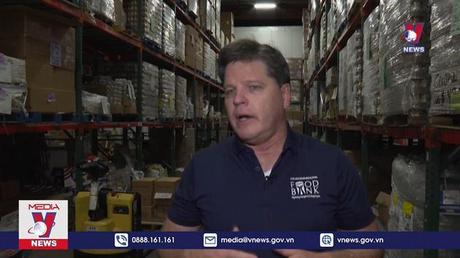 Người nghèo ở các nước siêu cường oằn mình chống chọi lạm phát