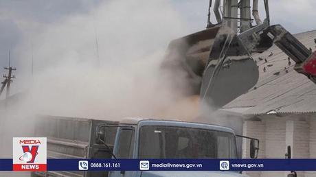 Mỹ kêu gọi G20 giải quyết khủng hoảng an ninh lương thực