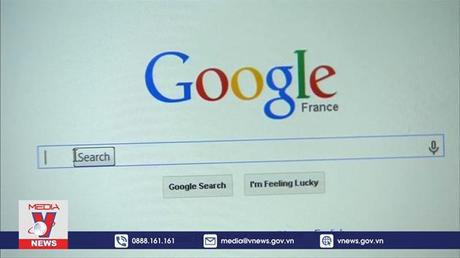 Italy điều tra chống độc quyền với Google