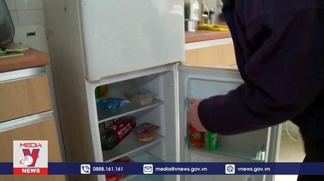 Châu Âu đẩy mạnh tiết kiệm khí đốt