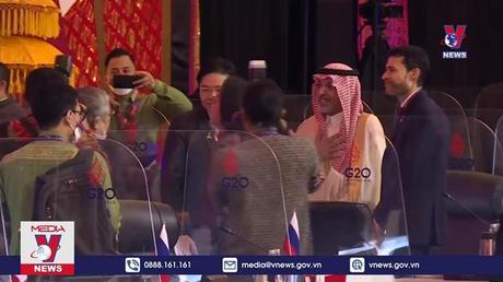 Bản tin thời sự 17h ngày 15/7/2022