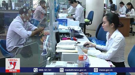 Chậm triển khai gói vay hỗ trợ doanh nghiệp