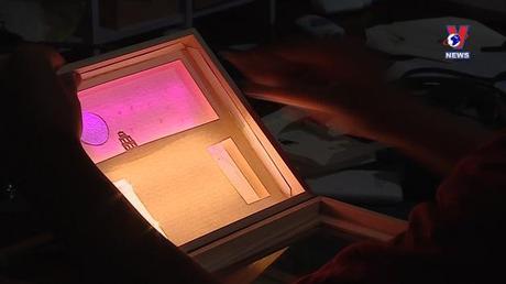 Văn hóa toàn cảnh ngày 15/7/2022