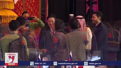 G20 tìm cách kiểm soát lạm phát hiệu quả và an toàn