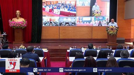 Tăng cường nguồn lực đầu tư phát triển văn hóa