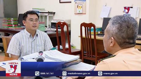 4000 người tâm thần được cấp giấy phép lái xe là không đúng