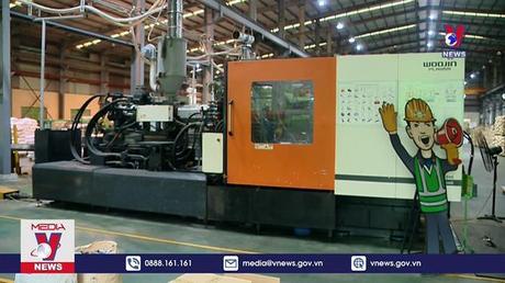 Doanh nghiệp gặp khó khi giá nguyên liệu đầu vào tăng