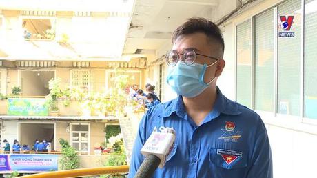 Thông điệp lịch sử ngày 15/7/2022: Thanh niên xung phong