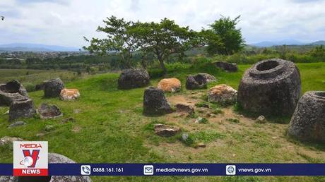 Biểu tượng sinh động của tình đoàn kết Lào - Việt