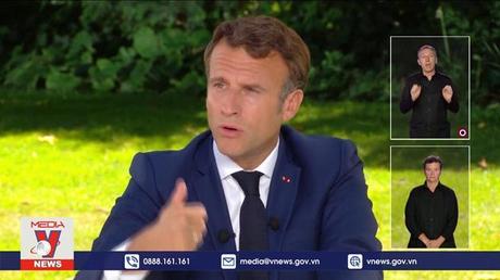 Pháp nỗ lực ứng phó nguy cơ thiếu hụt năng lượng