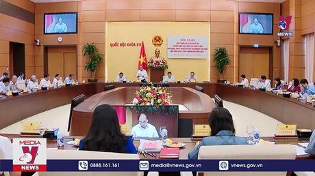 Bản tin thời sự 22h ngày 14/7/2022