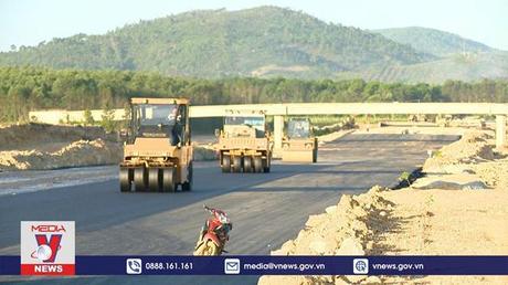 Áp lực hoàn thành giải ngân vốn đầu tư công