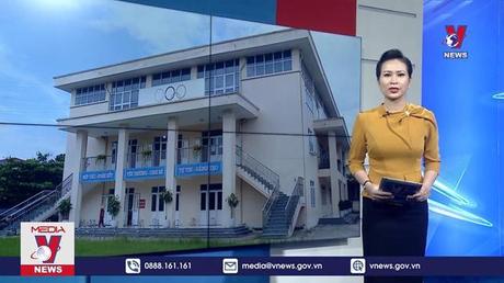 Đẩy mạnh tỉ lệ tiêm vaccine nhắc lại tại Hà Nội 