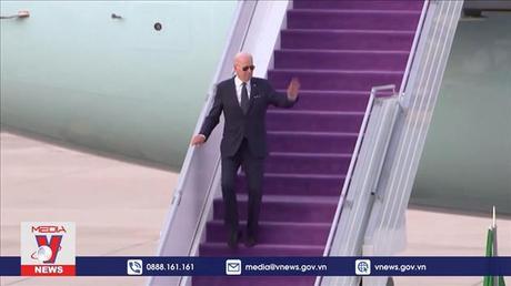 Mỹ và Saudi Arabia cam kết ổn định thị trường năng lượng toàn cầu