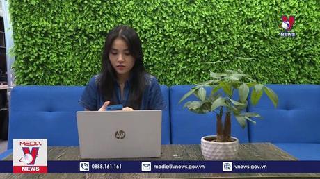 Mua sắm online: Việt Nam đứng đầu khu vực