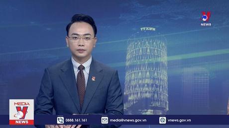 Phạt người tung tin giả kỷ luật 3 lãnh đạo cấp cao