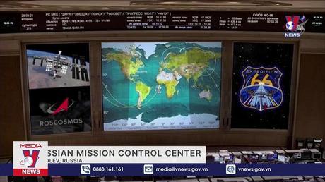 Mỹ và Nga ký thỏa thuận nối lại các chuyến bay lên ISS