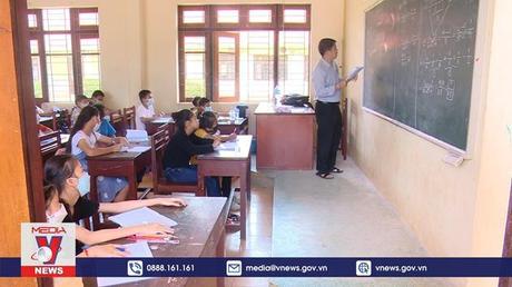 Giáo dục – Điểm sáng trong quan hệ Việt – Lào